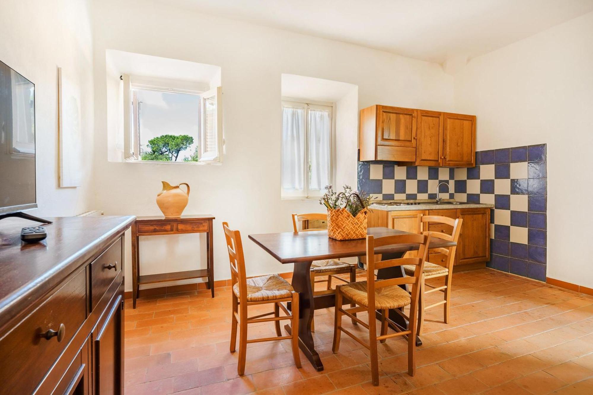 Residence With Swimming Pool Immersed In The Typical Tuscan Countryside Just 5 Minutes From Massa Marittima Podere Pian Mucini Exterior photo